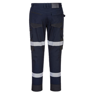 Portwest MP705 Slim Fit Stretch Bio Motion Pants - Kiwi Workgear